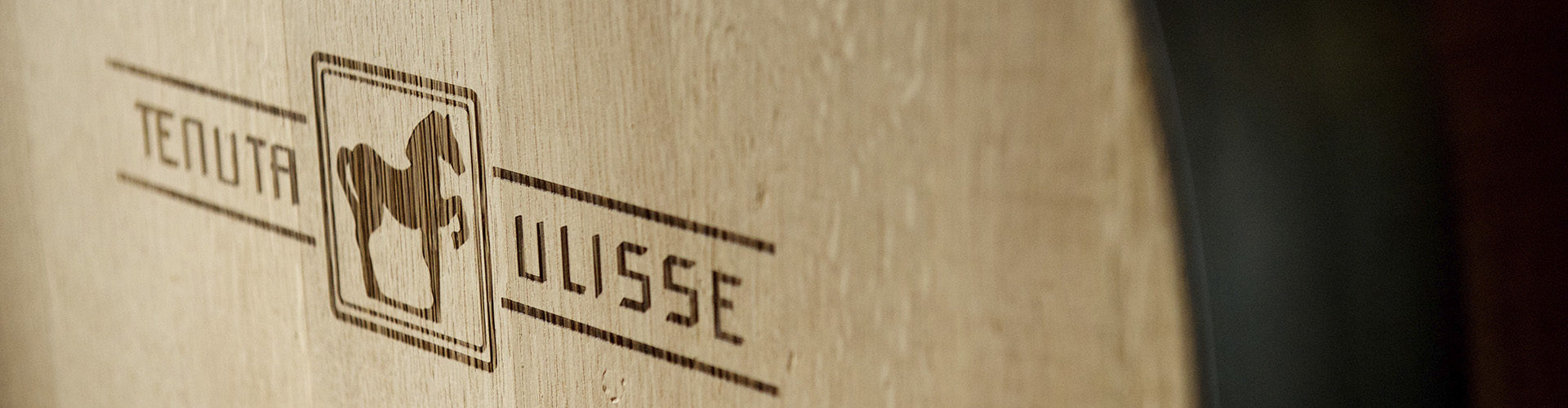 Tenuta Ulisse