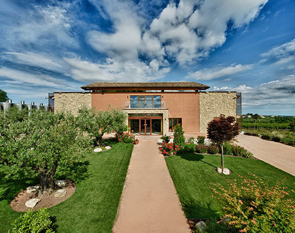 Tenuta Ulisse