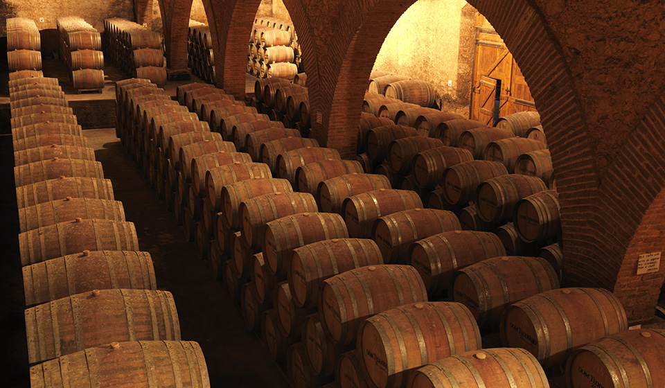 Caves Velhas