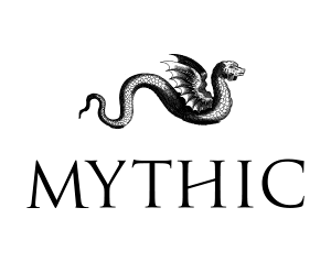 Mythic Cellars Mountain Red Blend