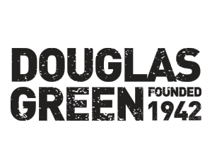 Douglas Green