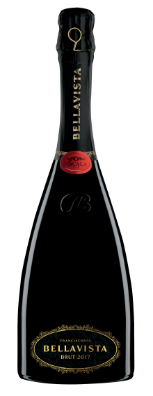 Bellavista Teatro Alla Scala Franciacorta Brut