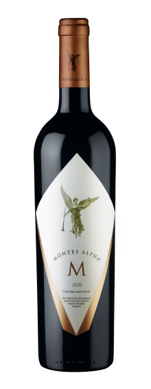 Montes Alpha M