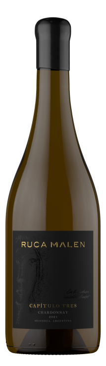 Ruca Malen Capítulo Tres Chardonnay