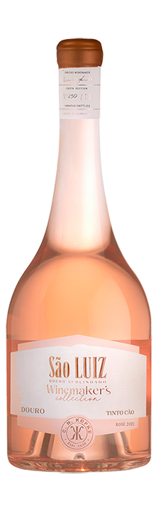 Quinta de São Luiz Winemaker’s Collection Rose