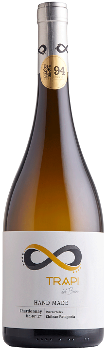 Trapi del Bueno Hand Made Chardonnay