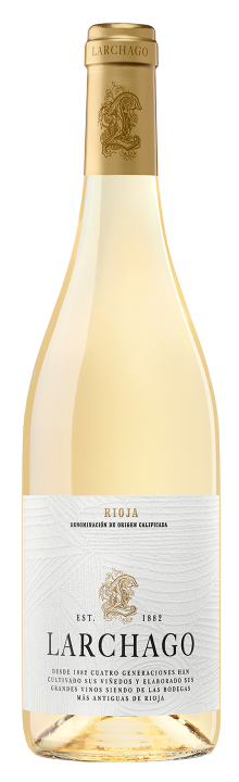 Chavarri Larchago Rioja DOCa Viura