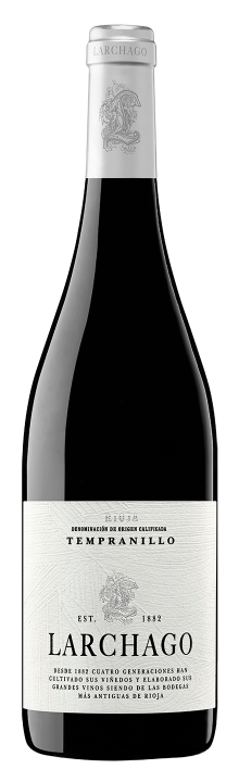 Chavarri Larchago Rioja DOCa