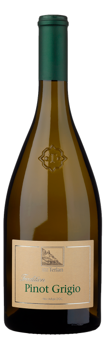 Terlano Tradition Pinot Grigio