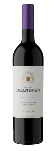 Calle Brandsen Cabernet Sauvignon