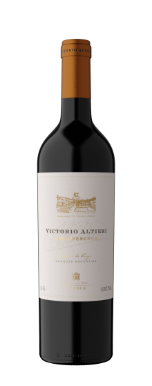 Victorio Altieri Malbec