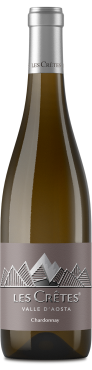 Chardonnay Valle D’Aosta DOP