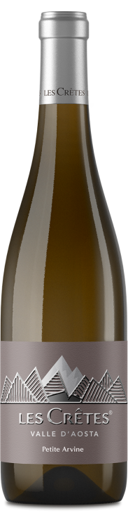 Petite Arvine Valle D’Aosta DOP