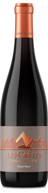 Pinot Nero DOP Valle d’Aosta