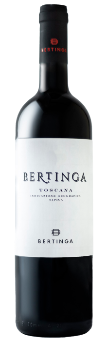 IGT Toscana Rosso – Tinto