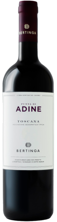 Punta Di Adine IGT Toscana Rosso Tinto