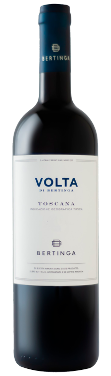 Volta IGT Toscana Rosso – Tinto