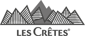 Les Crêtes