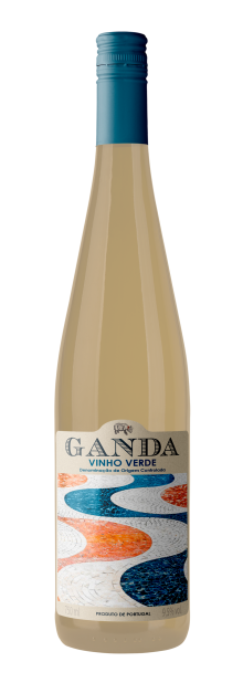 Ganda Vinho Verde
