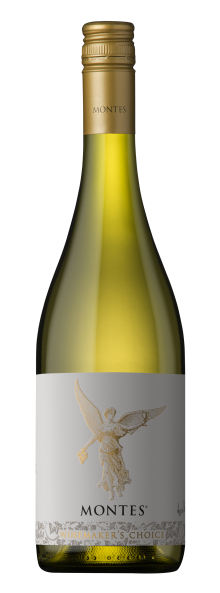 Montes Winemaker’s Choice Chardonnay