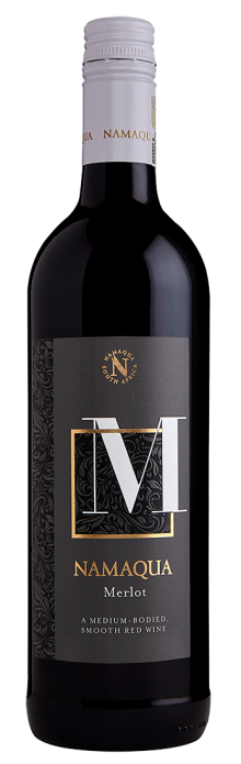 Namaqua Merlot