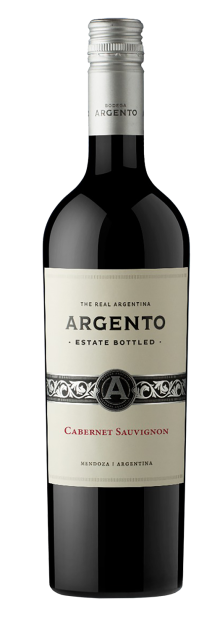 Argento Estate Bottled Cabernet Sauvignon